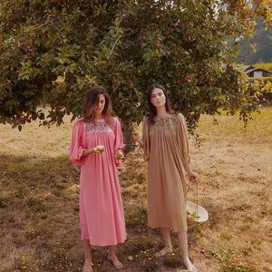 Christy Dawn Jillian Dress size M/L